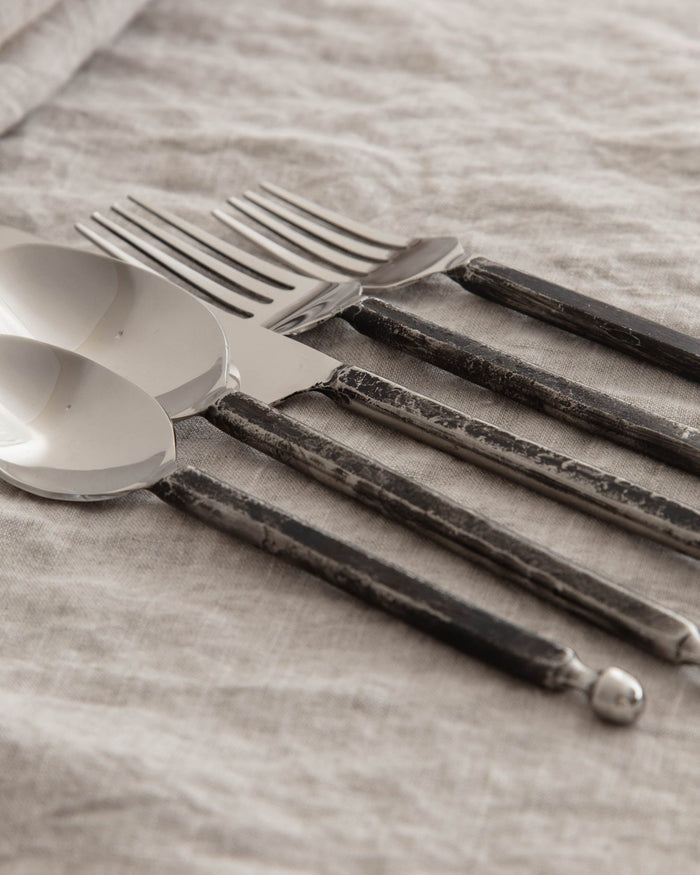 Samson Flatware Set - Lone Fox