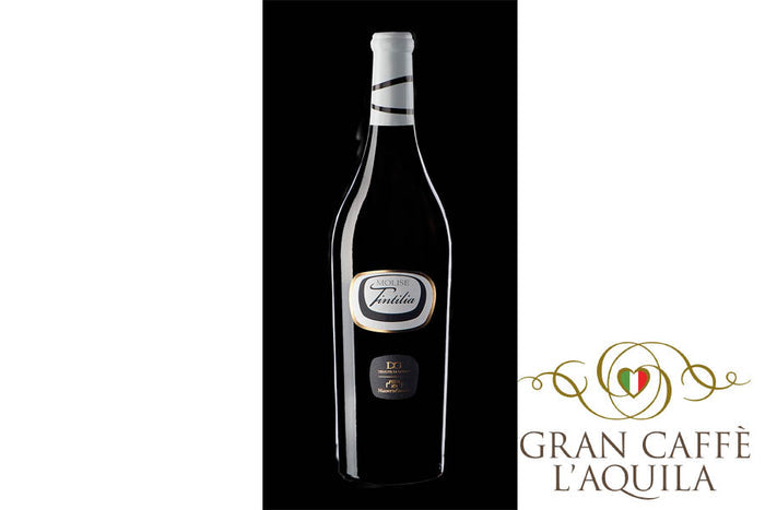 SANGIOVESE-MONTEPULCIANO OSCO ROSSO