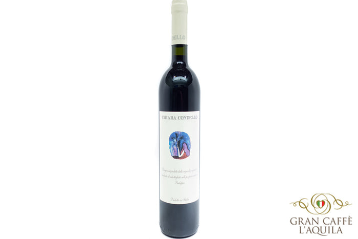 SANGIOVESE ROMAGNOLO, CHIARA CONDELLO