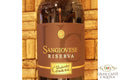 SANGIOVESE ROMAGNOLO RISERVA, UMBERTO CESARE