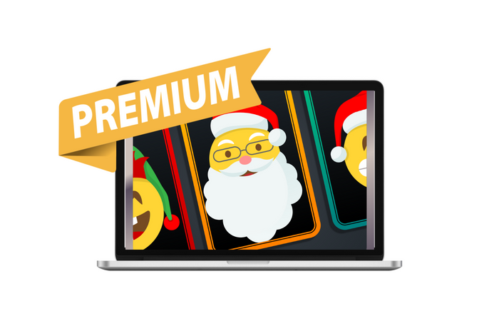 Santa Slots