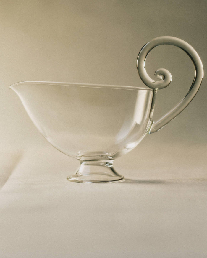 Sauciere, Clear - Lone Fox