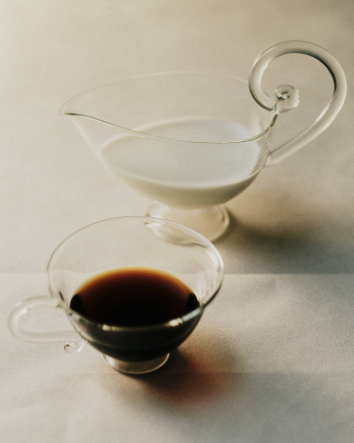 Sauciere, Clear - Lone Fox