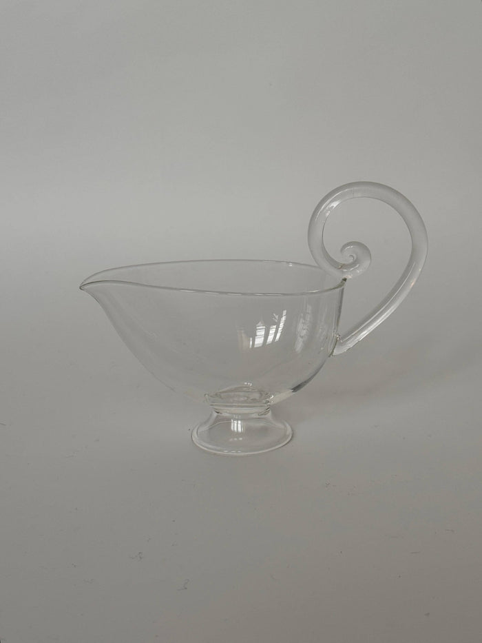 Sauciere, Clear - Lone Fox