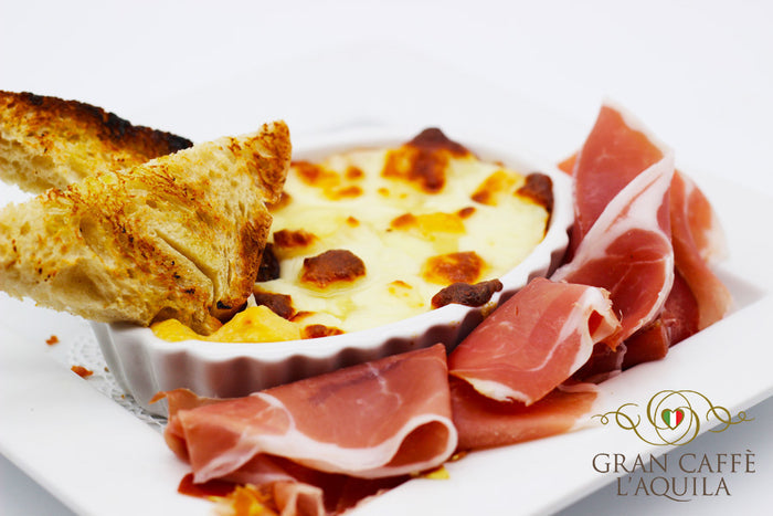 SCAMORZA