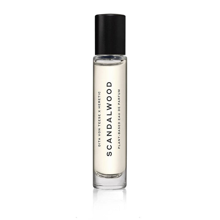 SCANDALWOOD: 15ML - Lone Fox