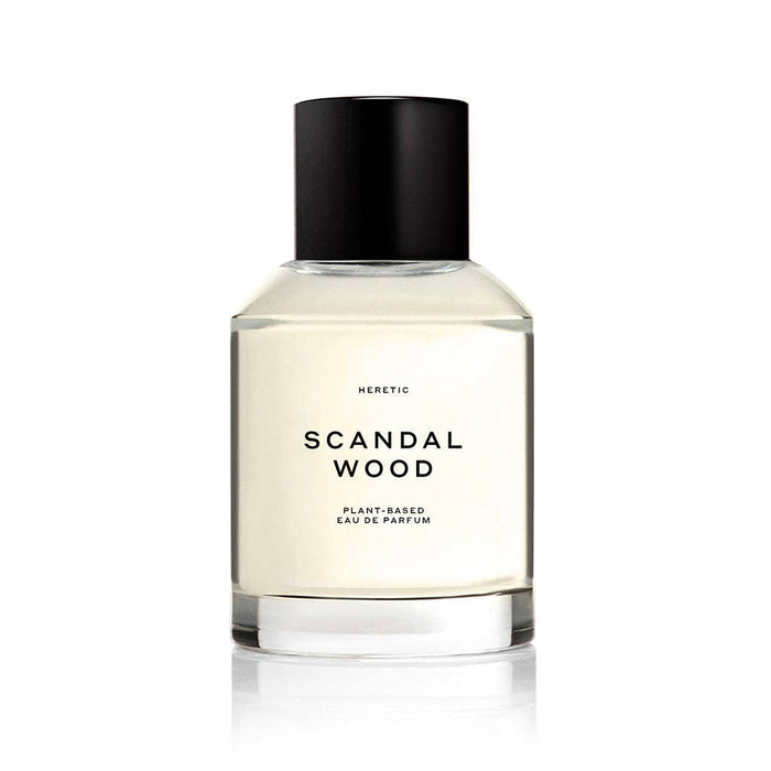 SCANDALWOOD: 15ML - Lone Fox