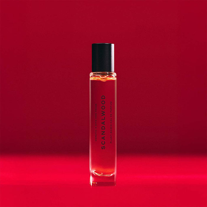 SCANDALWOOD: 15ML - Lone Fox