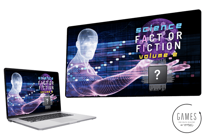 Science Fact or Fiction: Volume 2