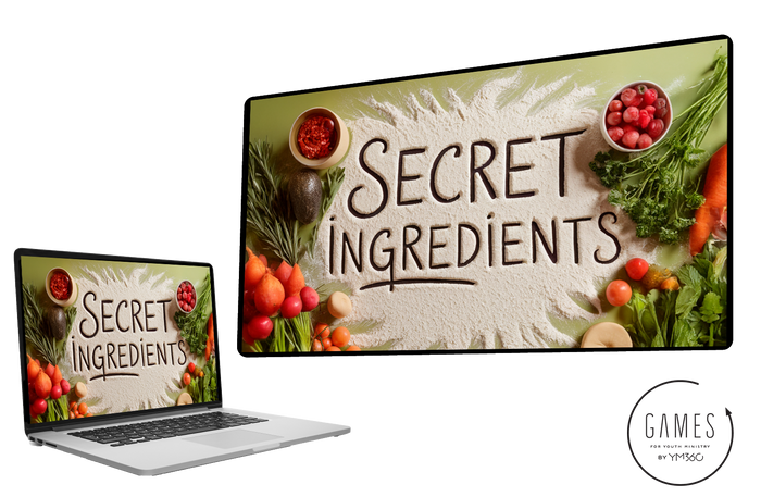 Secret Ingredients