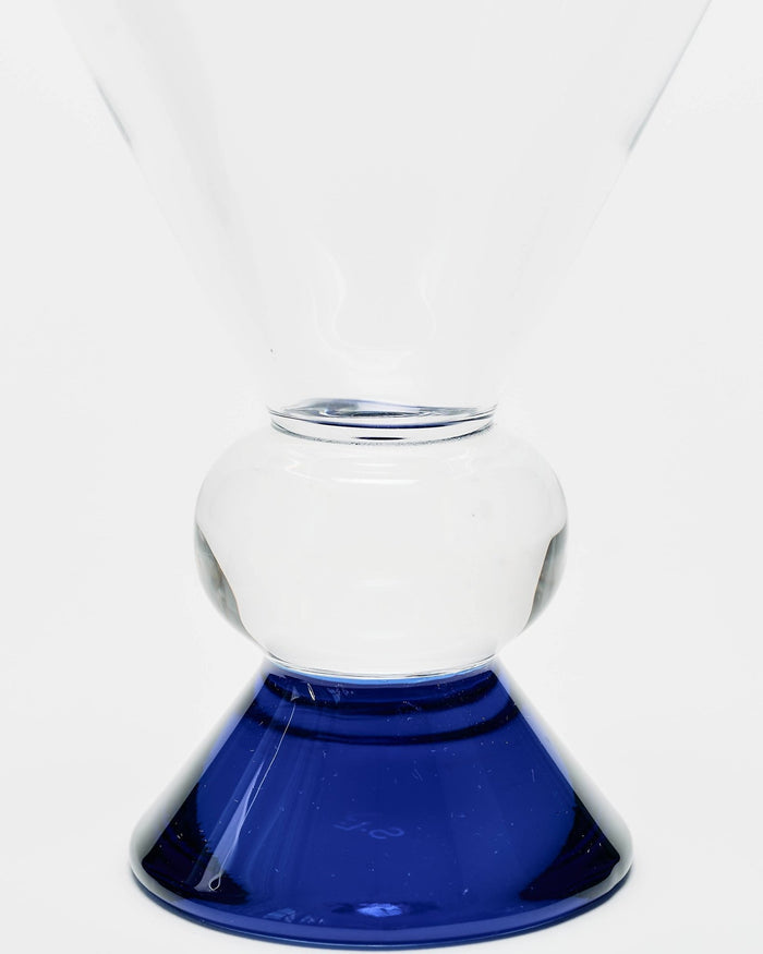 Set of Totem Glasses, Paris - Lone Fox