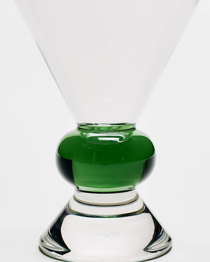 Set of Totem Glasses, Portofino - Lone Fox