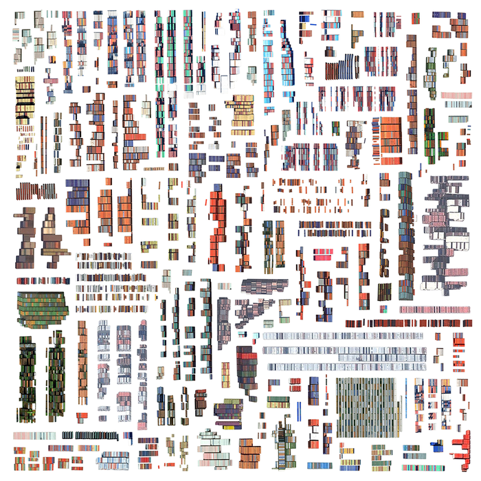 Shipping Containers