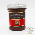 SICILIAN CHOCOLATE & HAZELNUT SPREAD - VINCENTE-7.05 oz