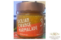 SICILIAN ORANGE MARMALADE -TRENTASETTE COLLECTION 9.17 oz.