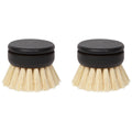 Sisal Replacement Dish Brush Head - Lone Fox