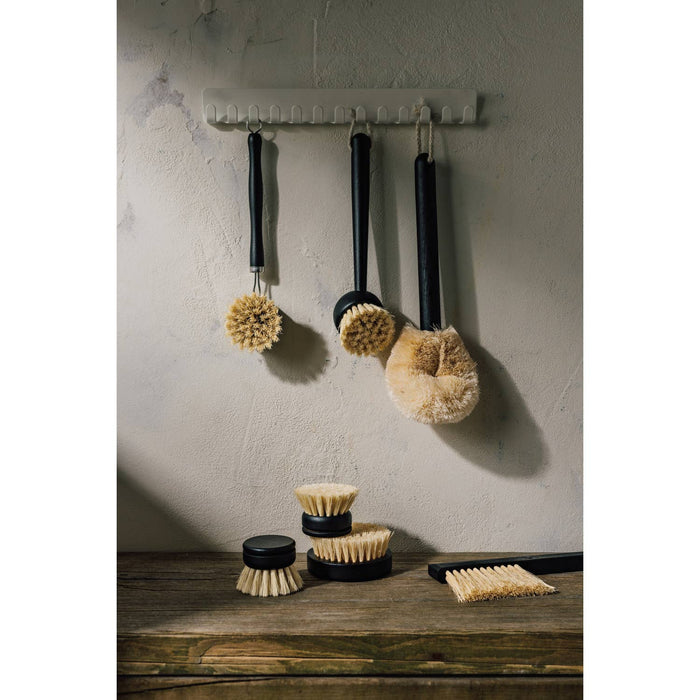 Sisal Table Brush - Lone Fox