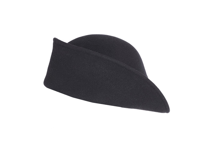 Six Way Felt Hat