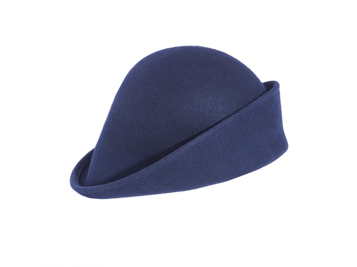 Six Way Felt Hat