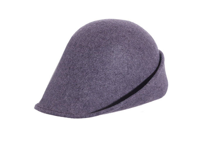 Six Way Felt Hat