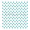 Small Dot Sprinkle Swipes