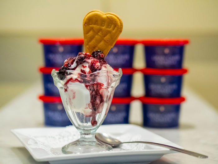 SMALL GELATO