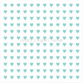 Small Heart Sprinkle Swipes