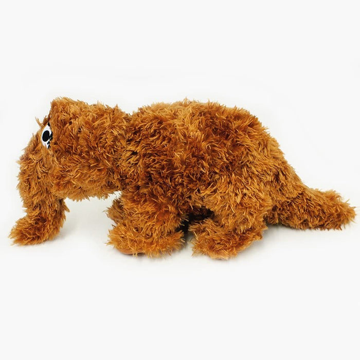 Snuffleupagus Plush Toy, 16 in