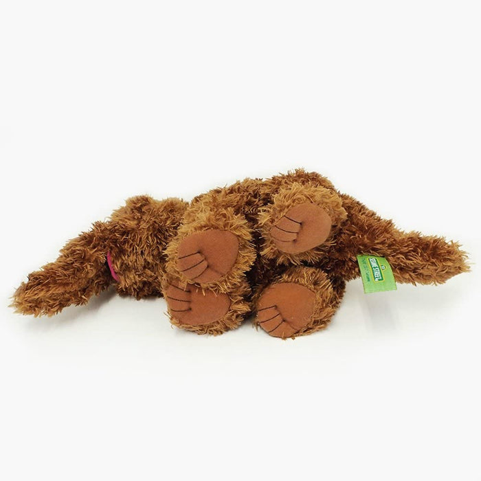 Snuffleupagus Plush Toy, 16 in
