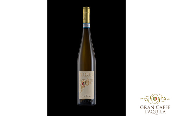 SOAVE LA ROCCA, PIEROPAN
