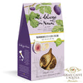 SOFT BAKED BISCOTTI  INFUSED WITH FRESH FIG - LE DOLCEZZE DI NANNI