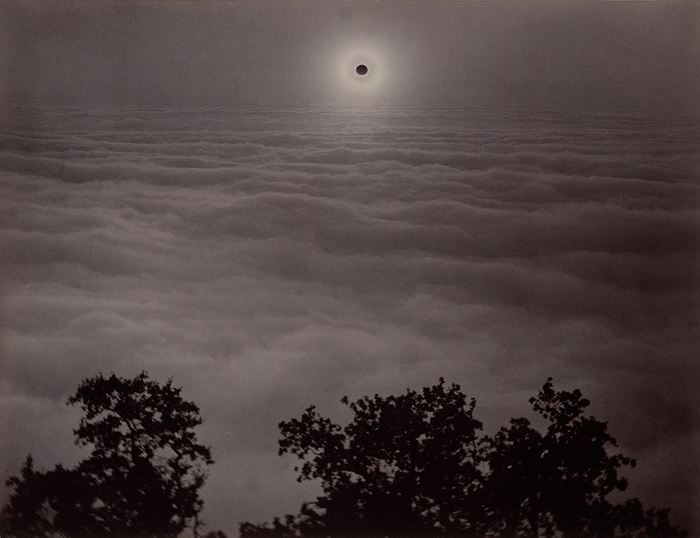 Solar Eclipse