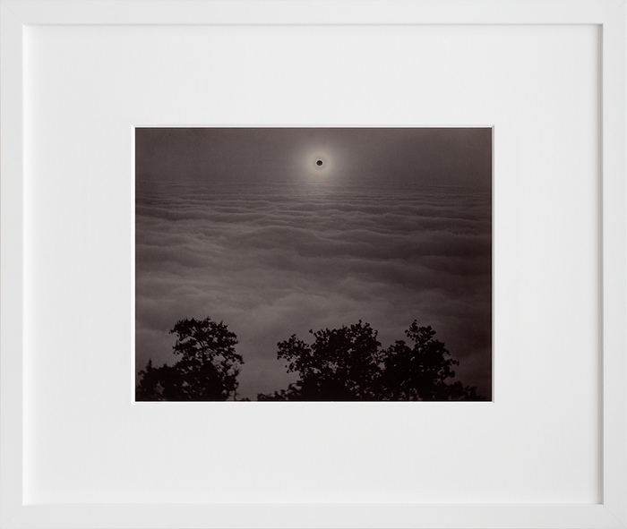 Solar Eclipse