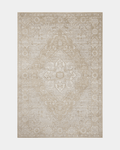 Sorrel Rug - Lone Fox