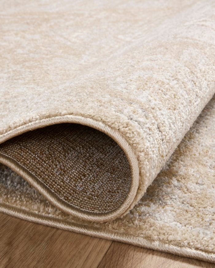 Sorrel Rug - Lone Fox