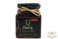 SOUR CHERRIES EXTRA JAM - QUATTROCIOCCHI 12.35oz