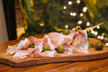 SPECK ALTO ADIGE PGI