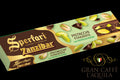 SPERLARI ZANZIBAR PISTACCHI FONDENTE CON PISTACCHI INTERI (200g/7.05oz)