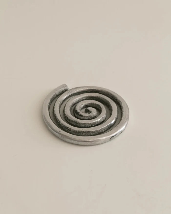 Spiral Coasters - Lone Fox