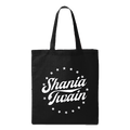 Star Logo Tote