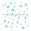 Star Stencil