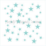 Star Stencil