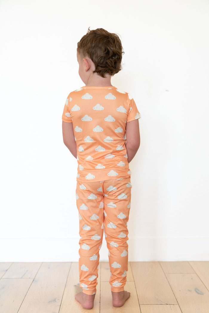 STARRY CLOUDS | SHORT SLEEVE