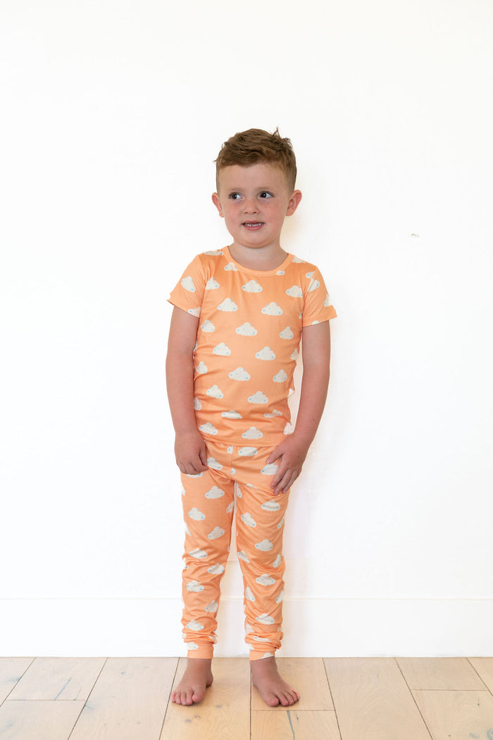 STARRY CLOUDS | SHORT SLEEVE