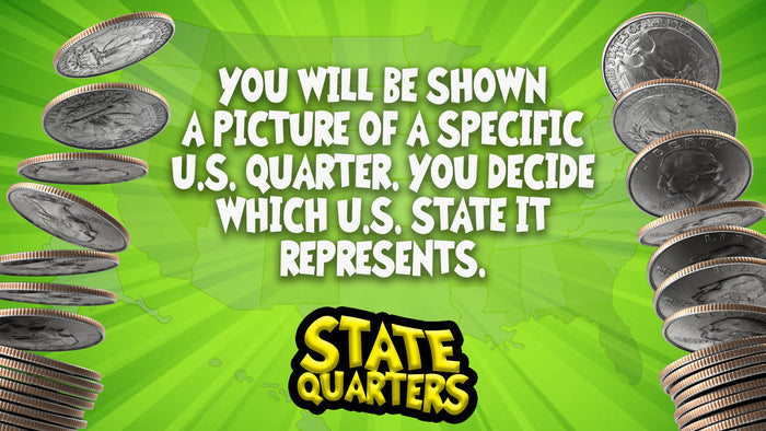 State Quarters