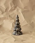 Stoneware Tree in Brown Reactive Glaze - Lone Fox