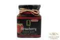 STRAWBERRIES EXTRA JAM - QUATTROCIOCCHI 12.35oz