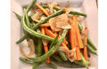 STRING BEANS, CARROTS & ONION MEDELY (CATERING)