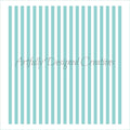 Stripes Stencil