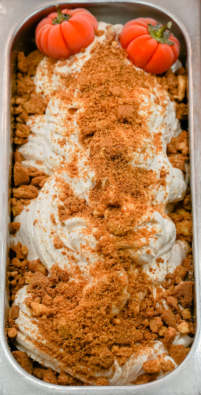 SUBSCRIPTION: MONTHLY 4 PACK OF GELATO - SUBSCRIBE & SAVE !